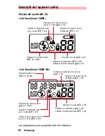 Preview for 58 page of Nikon Lite Touch Zoom 140ED Instruction Manual