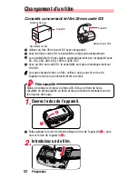 Preview for 62 page of Nikon Lite Touch Zoom 140ED Instruction Manual