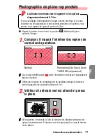 Preview for 77 page of Nikon Lite Touch Zoom 140ED Instruction Manual