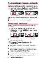 Preview for 86 page of Nikon Lite Touch Zoom 140ED Instruction Manual