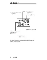 Предварительный просмотр 46 страницы Nikon Lite Touch Zoom 70 W QD Instruction Manual