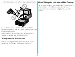 Preview for 8 page of Nikon LS-1000 User Manual