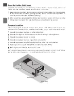 Предварительный просмотр 16 страницы Nikon LS8000 User Manual