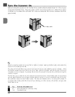 Предварительный просмотр 36 страницы Nikon LS8000 User Manual