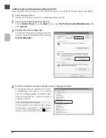 Preview for 40 page of Nikon LS8000 User Manual