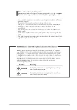 Preview for 3 page of Nikon LV-ECON Instructions Manual