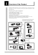 Предварительный просмотр 9 страницы Nikon LV-ECON Instructions Manual