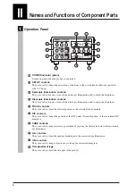 Предварительный просмотр 10 страницы Nikon LV-ECON Instructions Manual