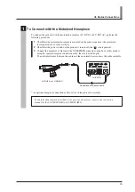 Предварительный просмотр 15 страницы Nikon LV-ECON Instructions Manual