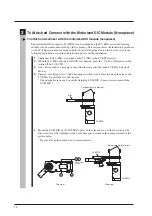 Предварительный просмотр 16 страницы Nikon LV-ECON Instructions Manual