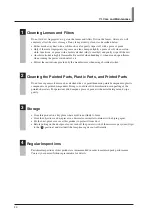Предварительный просмотр 46 страницы Nikon LV-ECON Instructions Manual