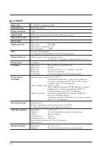 Предварительный просмотр 52 страницы Nikon LV-ECON Instructions Manual