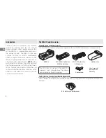 Предварительный просмотр 20 страницы Nikon MB-D10 User Manual