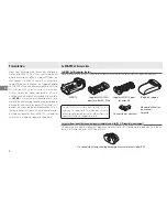 Предварительный просмотр 39 страницы Nikon MB-D10 User Manual