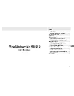 Предварительный просмотр 65 страницы Nikon MB-D10 User Manual