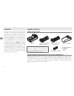 Preview for 40 page of Nikon MB-D11 Manual