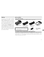 Preview for 99 page of Nikon MB-D11 Manual