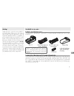 Preview for 109 page of Nikon MB-D11 Manual