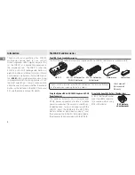 Preview for 8 page of Nikon MB-D12 User Manual