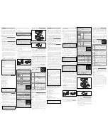 Preview for 2 page of Nikon MB-D200 Instruction Manual