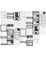 Preview for 4 page of Nikon MB-D200 Instruction Manual