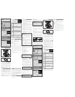 Preview for 6 page of Nikon MB-D200 Instruction Manual