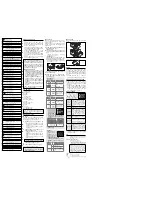 Preview for 8 page of Nikon MB-D200 Instruction Manual