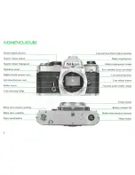 Preview for 2 page of Nikon MD-11 Instruction Manual