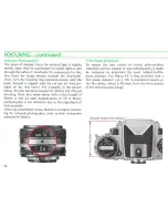 Preview for 20 page of Nikon MD-11 Instruction Manual