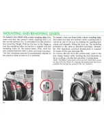 Preview for 40 page of Nikon MD-11 Instruction Manual