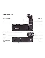 Предварительный просмотр 2 страницы Nikon MD-12 Instruction Manual