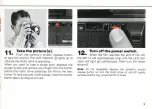 Preview for 10 page of Nikon MD-14 Instruction Manual