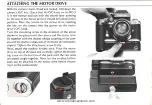 Предварительный просмотр 7 страницы Nikon MD-3 Instruction Manual