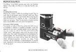 Предварительный просмотр 9 страницы Nikon MD-3 Instruction Manual