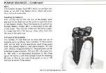 Предварительный просмотр 11 страницы Nikon MD-3 Instruction Manual