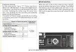 Предварительный просмотр 17 страницы Nikon MD-3 Instruction Manual