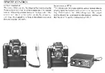 Предварительный просмотр 22 страницы Nikon MD-3 Instruction Manual