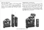 Предварительный просмотр 23 страницы Nikon MD-3 Instruction Manual