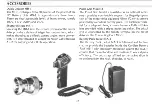 Предварительный просмотр 24 страницы Nikon MD-3 Instruction Manual