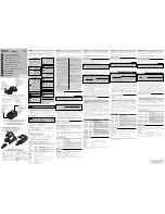 Preview for 1 page of Nikon MH-18a Instruction Manual