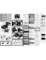 Preview for 1 page of Nikon MH-19 Instruction Manual