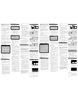 Preview for 3 page of Nikon MH-19 Instruction Manual