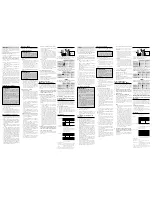 Preview for 4 page of Nikon MH-19 Instruction Manual