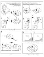 Предварительный просмотр 3 страницы Nikon MH-28 User Manual