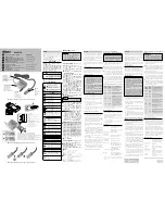 Nikon MH-53C Instruction Manual предпросмотр