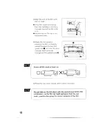 Предварительный просмотр 24 страницы Nikon Microphot-FXA Operation Manual