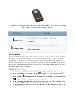 Preview for 3 page of Nikon ML-L3 Owner'S Manual