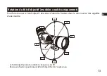 Preview for 73 page of Nikon MONARCH 60ED-A Instruction Manual