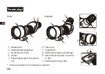 Preview for 128 page of Nikon MONARCH 60ED-A Instruction Manual