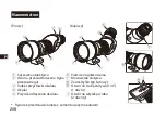 Preview for 208 page of Nikon MONARCH 60ED-A Instruction Manual